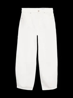 VMBILLIE High rise Barrel fit Jeans
