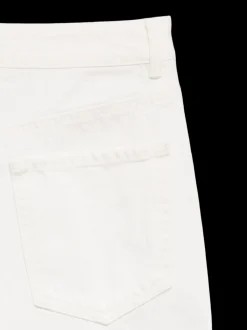 VMBILLIE High rise Barrel fit Jeans