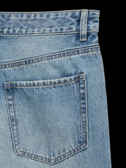 VMBILLIE High rise Barrel fit Jeans