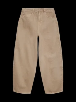 VMBILLIE High rise Barrel fit Jeans
