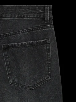 VMBILLIE High rise Barrel fit Jeans