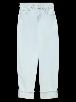 VMBILLIE High rise Barrel fit Jeans