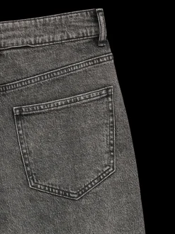 VMBILLIE High rise Barrel fit Jeans