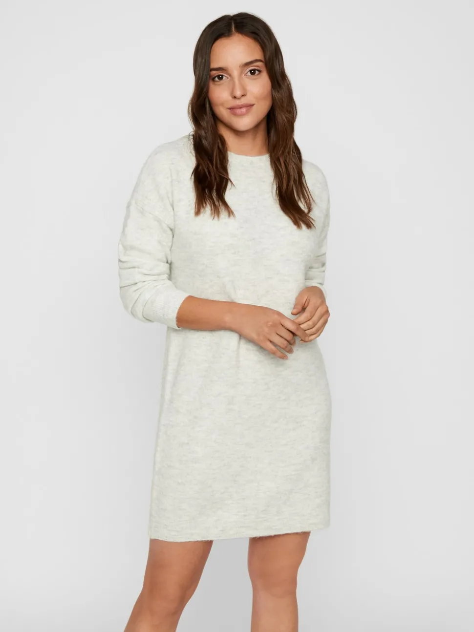 VMBLAKELY Lange jurk