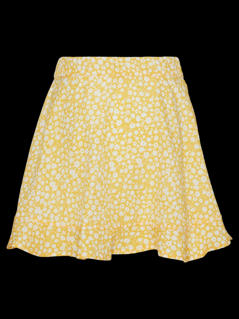 VMBLANCA Regular waist Korte rok