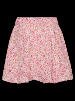 VMBLANCA Regular waist Korte rok
