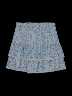 VMBLISS High waist Korte rok