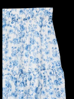 VMBLISS High waist Korte rok