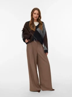 VMBLISS Gebreide pullover