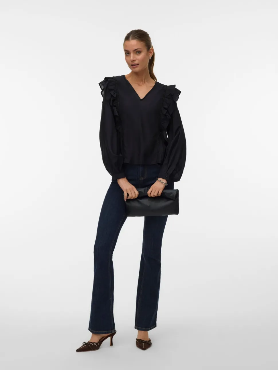 VMBLISS Top
