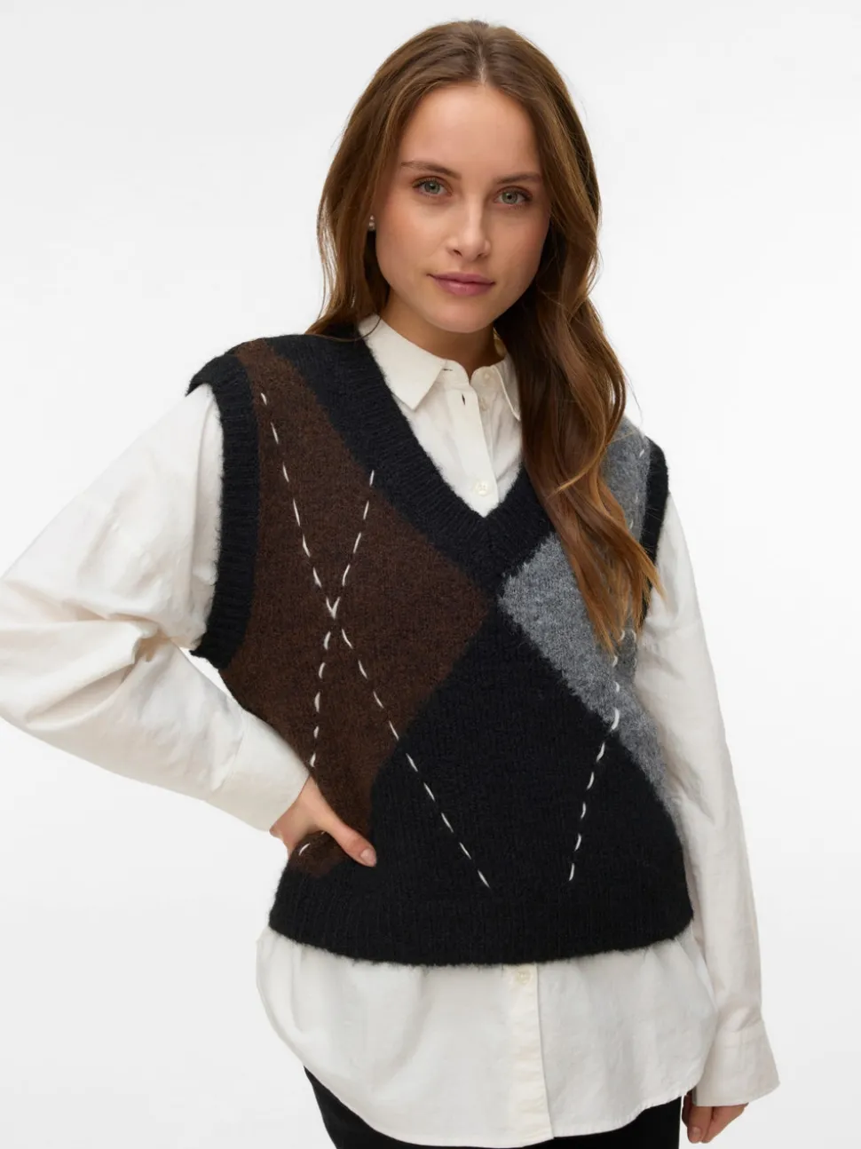 VMBLISS Top