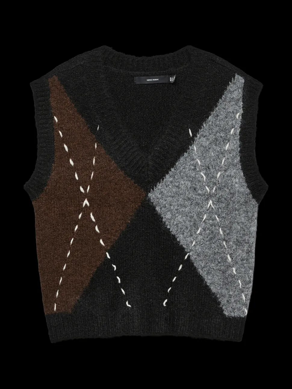 VMBLISS Top