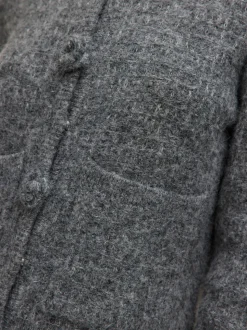 VMBLOSSOM Gebreid vest