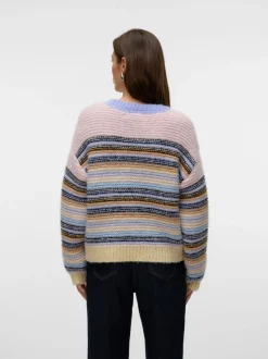 VMBONBON Gebreide pullover