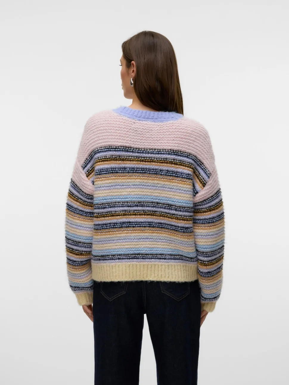 VMBONBON Gebreide pullover