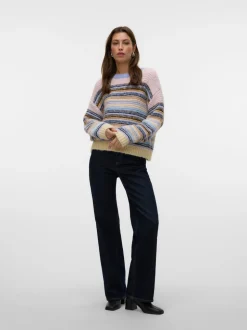 VMBONBON Gebreide pullover
