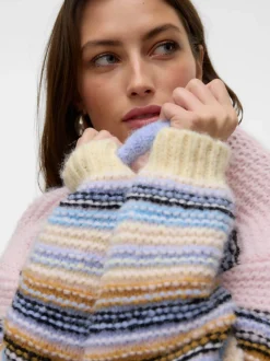 VMBONBON Gebreide pullover