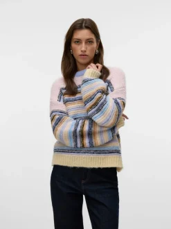 VMBONBON Gebreide pullover