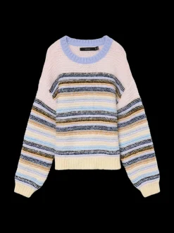 VMBONBON Gebreide pullover