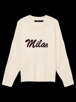 VMBOOM Gebreide pullover