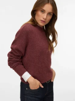 VMBOOM Gebreide pullover