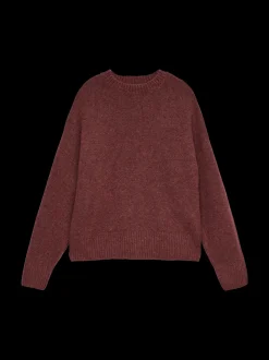 VMBOOM Gebreide pullover