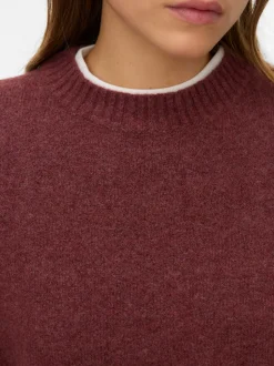 VMBOOM Gebreide pullover