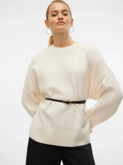 VMBOOM Gebreide pullover