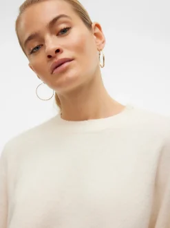 VMBOOM Gebreide pullover