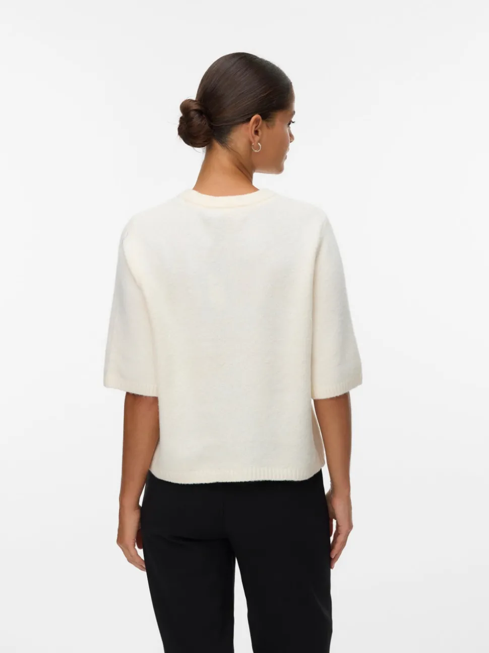 VMBOOM Gebreide pullover