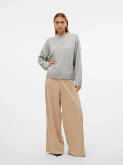 VMBOOM Gebreide pullover