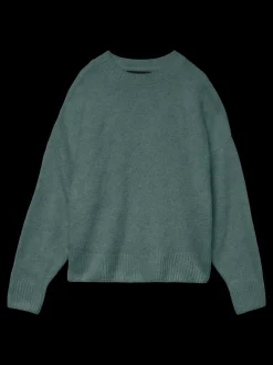 VMBOOM Gebreide pullover