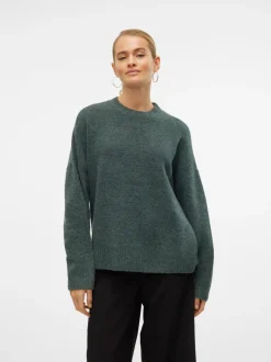 VMBOOM Gebreide pullover