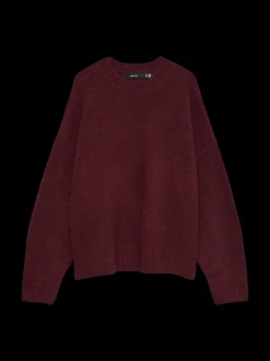 VMBOOM Gebreide pullover