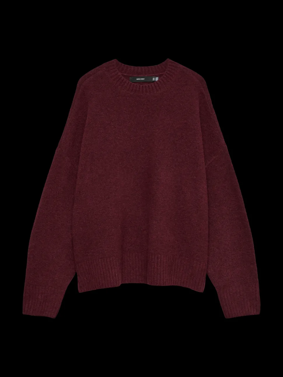 VMBOOM Gebreide pullover