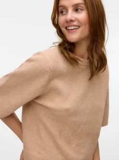 VMBOOM Gebreide pullover
