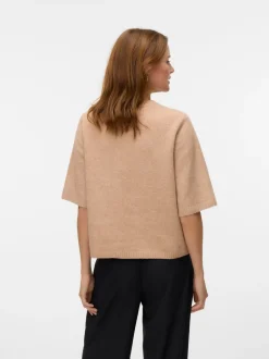 VMBOOM Gebreide pullover