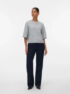 VMBOOM Gebreide pullover