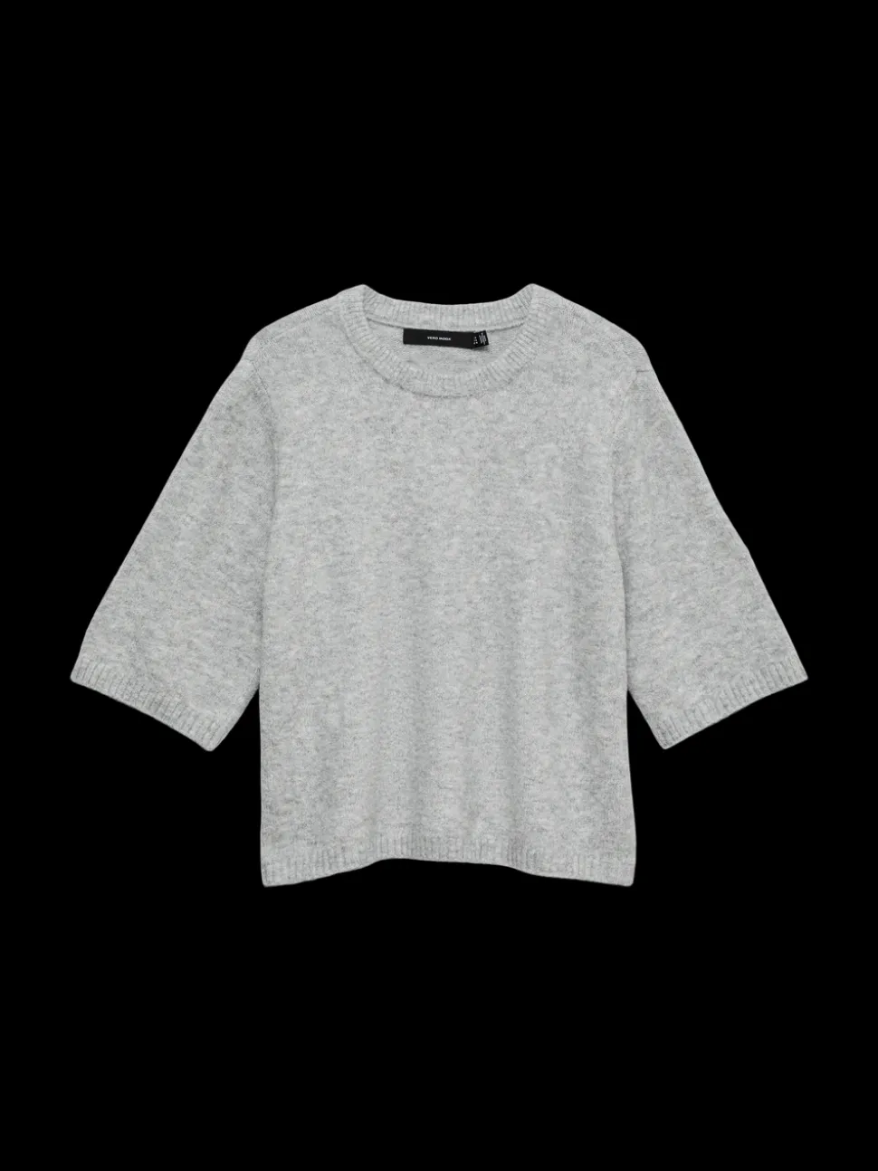 VMBOOM Gebreide pullover