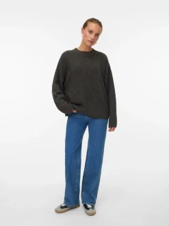 VMBOOM Gebreide pullover