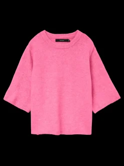 VMBOOM Gebreide pullover