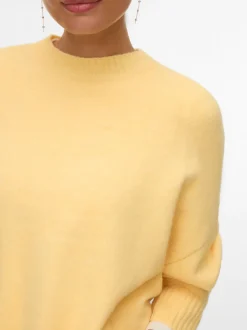 VMBOOM Gebreide pullover