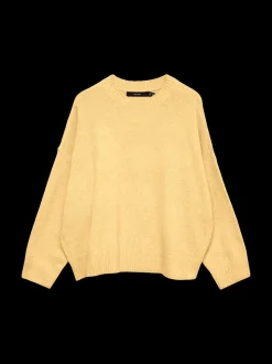VMBOOM Gebreide pullover