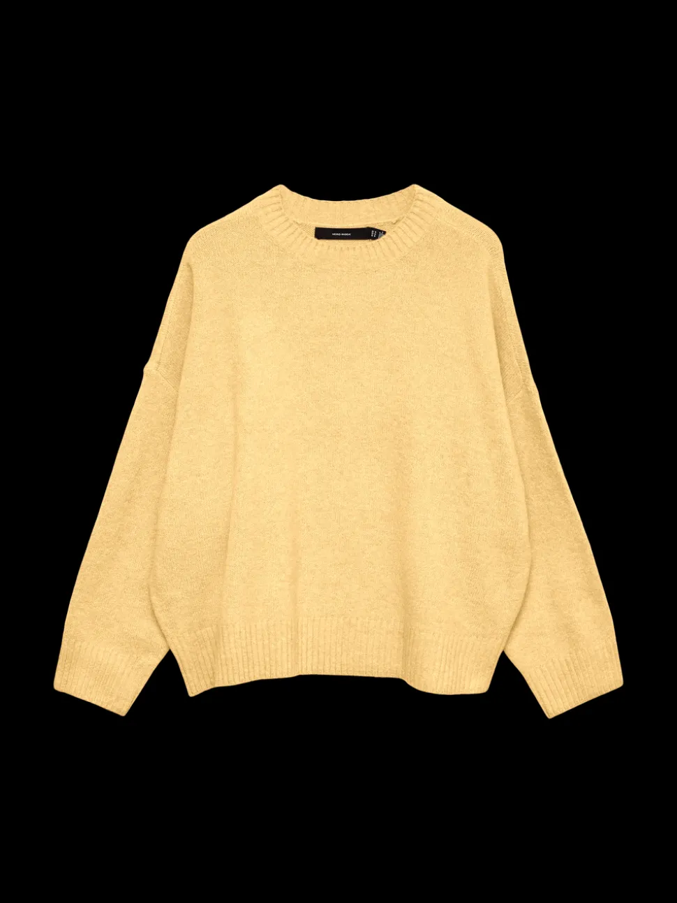VMBOOM Gebreide pullover