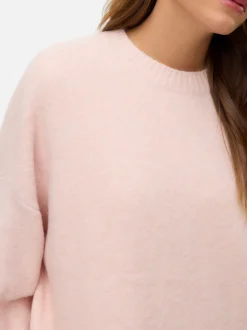 VMBOOM Gebreide pullover