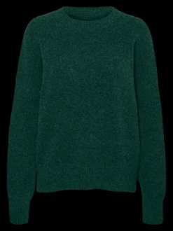 VMBOOM Gebreide pullover