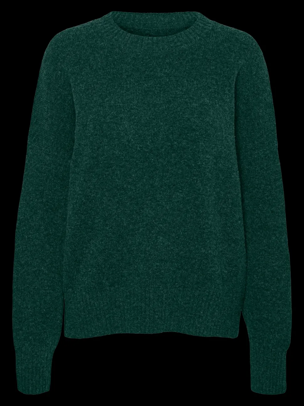 VMBOOM Gebreide pullover