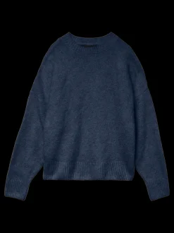 VMBOOM Gebreide pullover