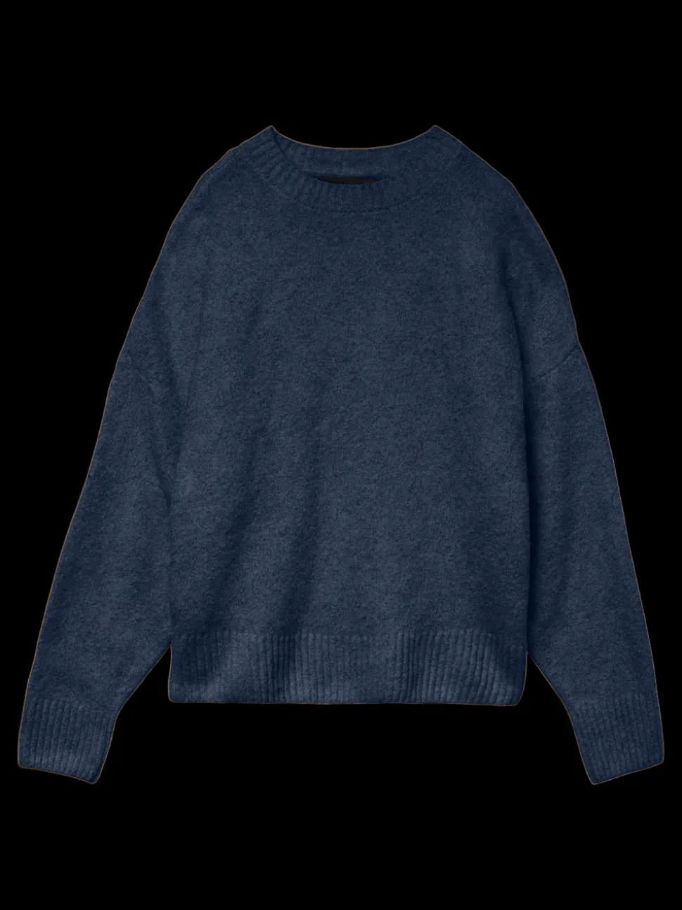 VMBOOM Gebreide pullover