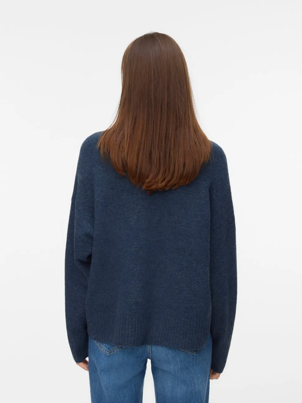 VMBOOM Gebreide pullover